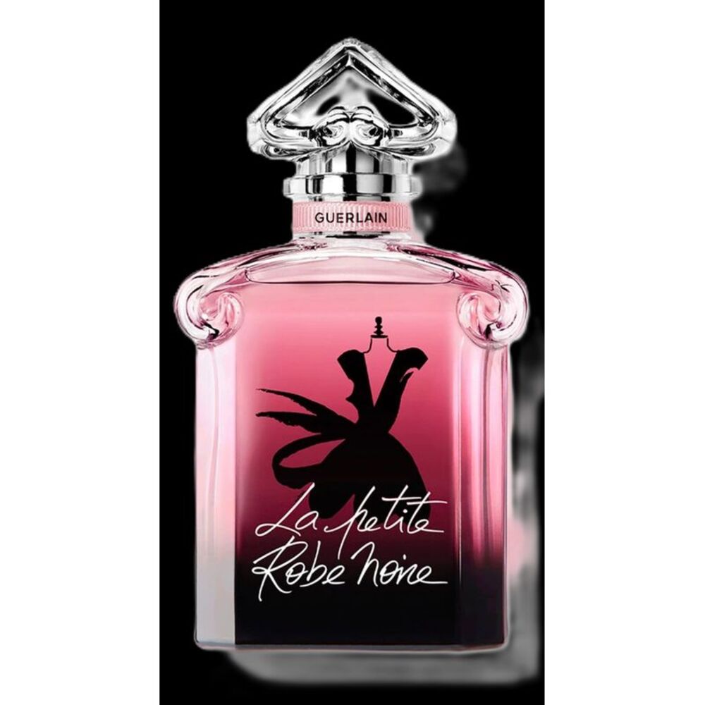 Guerlain La Petite Robe Noire Intense Eau de Parfum Spray for Women 1.7 oz - New